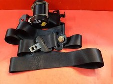  MG ZR Seat Belt  2002