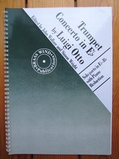 Concerto in Eb for Bb/Eb