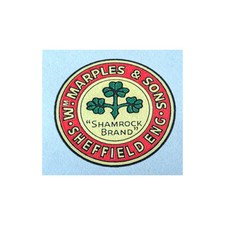 Wm Marples & Sons Sheffield