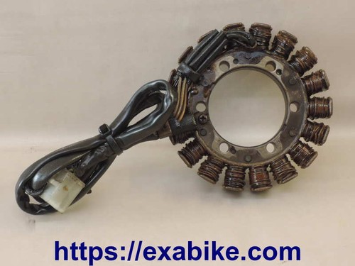 Alternator stator for honda - alternator,