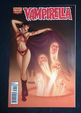 Vampirella #35 Dynamite