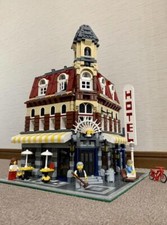 LEGO Creator Expert Modular