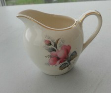 Vintage - J&G Meakin - Floral