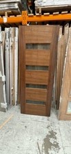 LPD Internal Walnut Monaco 3 Light C Doors