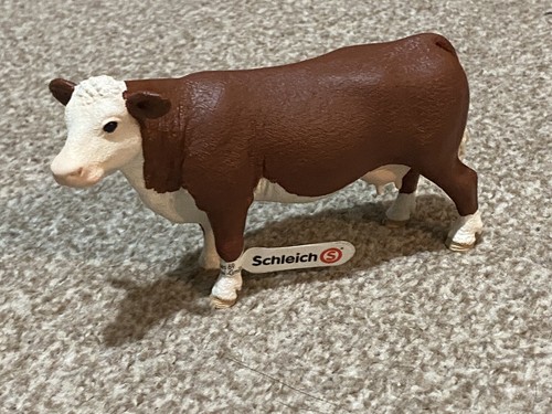 Schleich limes hereford - limes,