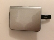 Citroen C4 Grand Picasso 08 Reg Rear Tow Eye Cover Used Genuine 9654487877