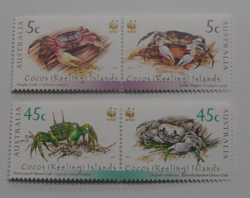 Stampmart cocos keeling - stampmart, :