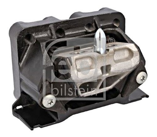Front engine mounting febi - front,