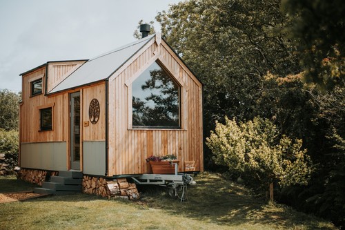 Twt tiny home 660 - twt,