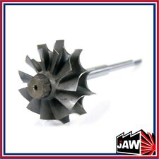 Turbo Turbine Shaft Wheel Mitsubishi TF035HM 4x4 Delica Pajero 4M40 49135-30100