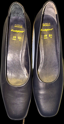 New unworn marks - &, spencer