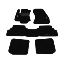 Car Mats Compatible With
