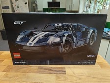 LEGO TECHNIC: 2022 Ford Gt (42154)