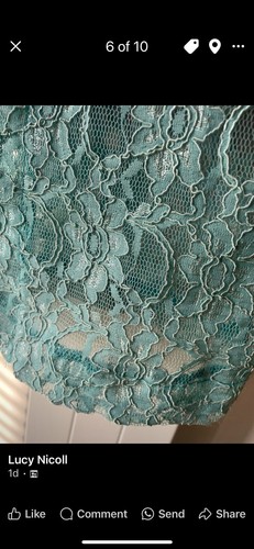 Kate fearnley dress - kate,