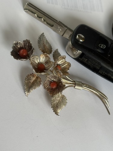 Vintage charles horner - horner, solid