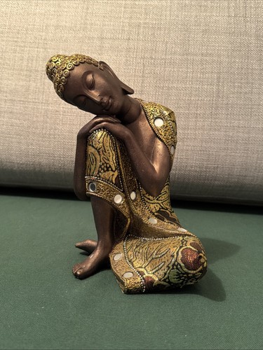 Vintage rare thai buddha - ,