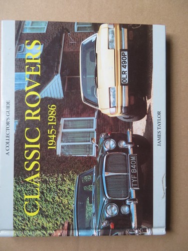 Classic rovers 1945 86 - classic,