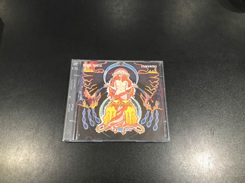 Hawkwind space ritual 2 - space,