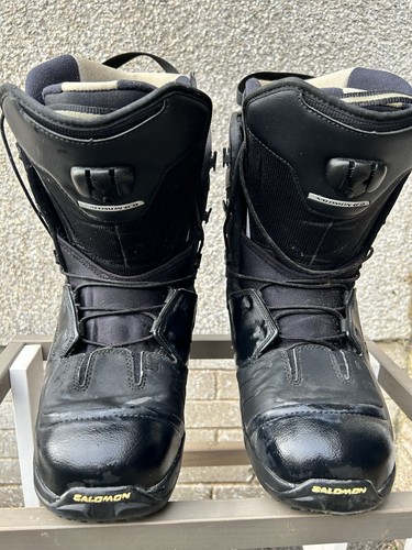 Salomon malamute snowboard - salomon,