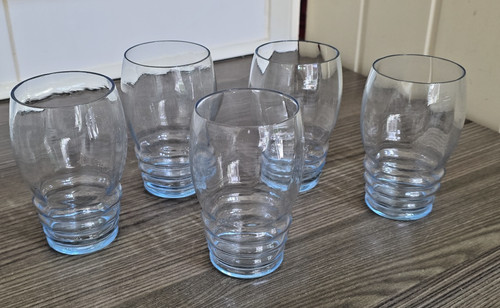 Vintage delicate pale - -,