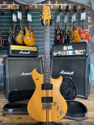 Westone thunder natural - westone, 1
