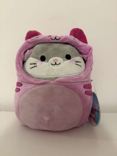 Squishmallows fidalna the - squishmallows,