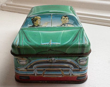 1982 Carlectables Detailed