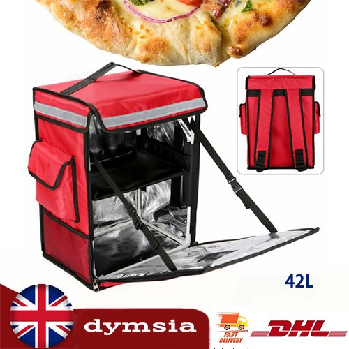 42l delivery backpack - 42l,