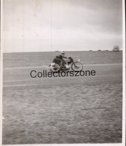 1951 motorcycle racing - 1951,