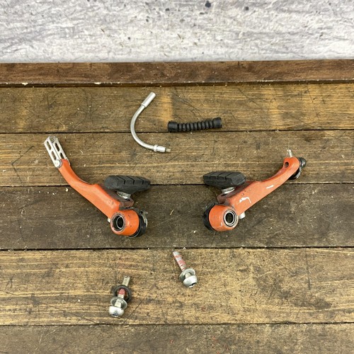 Star brake linear - star, v-brake