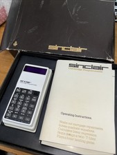 Sinclair Cambridge