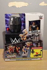 Wwe knuckle crunchers final - wwe,