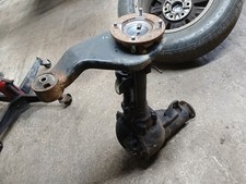 MITSUBISHI L200 FRONT DIFF DIFFERENTIAL 2.4 DIESEL MANUAL 2015-2019 2017 ~