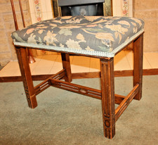 Substantial 58cm Wide Height