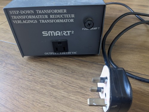 Usa plug smart - uk-usa, 273-9262