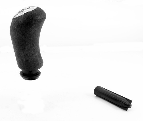 Manual gear stick shift knob - gear,