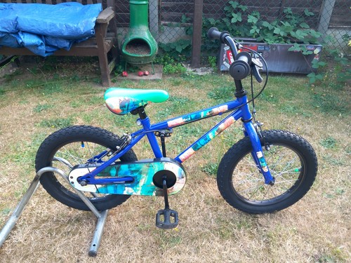 Fully serviced apollo fade - fully,