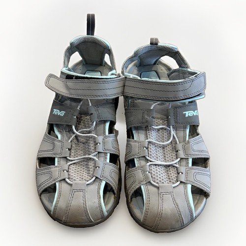 Teva womens forebay fisherman - teva,
