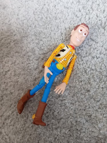 Disney pixar toy - story, woody