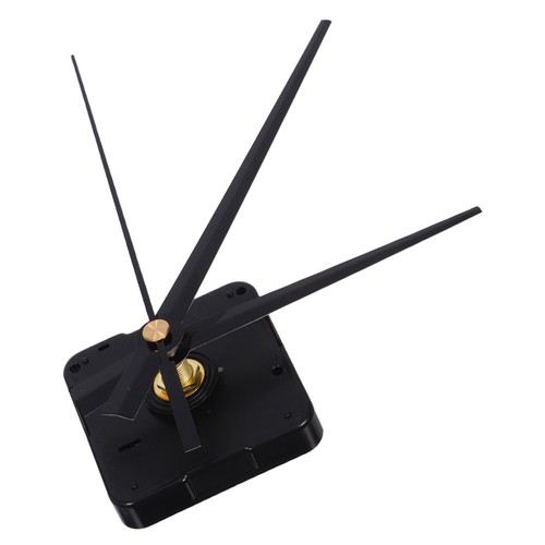 Clock mechanism replacement - mechanism,