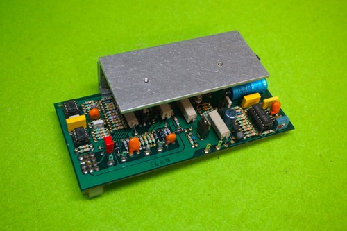 Board 810 770 studer - , 1.810.770.12