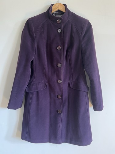 Laura ashley women purple - ashley,