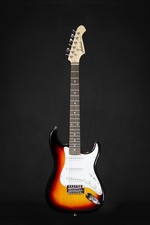 Aria Pro II STG Mini Electric Guitar