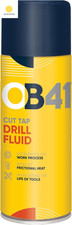 Cut Tap Drill Fluid - Extends