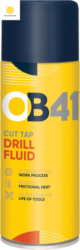 Cut tap drill - tap,