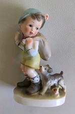 Goebel Hummel Style  Little