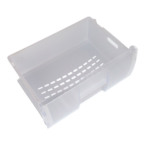 Beko fridge freezer - fridge, &