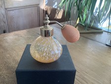 Caithness Art Glass Perfume