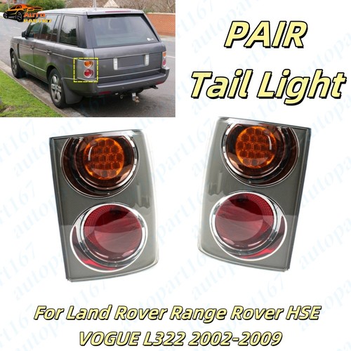 Pair for land rover range - for,