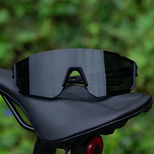 Men fashion sunglasses - sunglasses, large